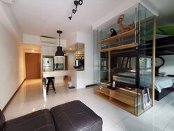Seastrand (D18), Condominium #458521801